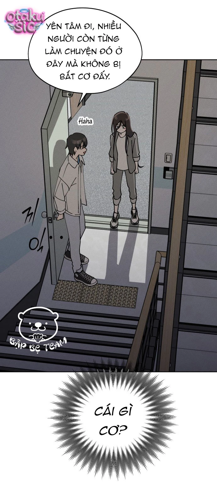 Hôm nay tôi là con gái - Chap 25 - Trang 103