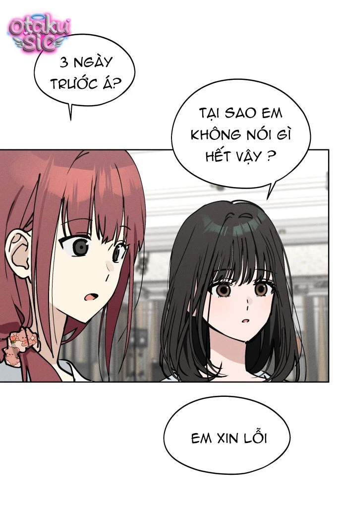 Hôm nay tôi là con gái - Chap 25 - Trang 12