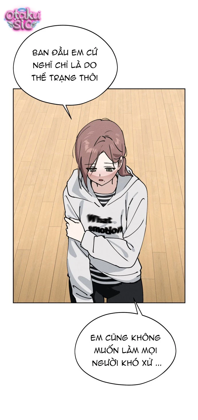 Hôm nay tôi là con gái - Chap 25 - Trang 13