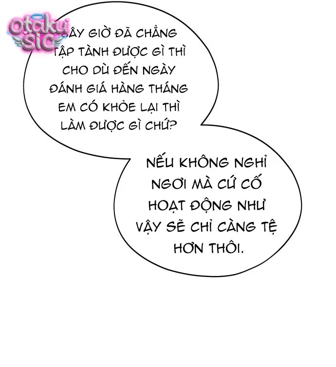 Hôm nay tôi là con gái - Chap 25 - Trang 15