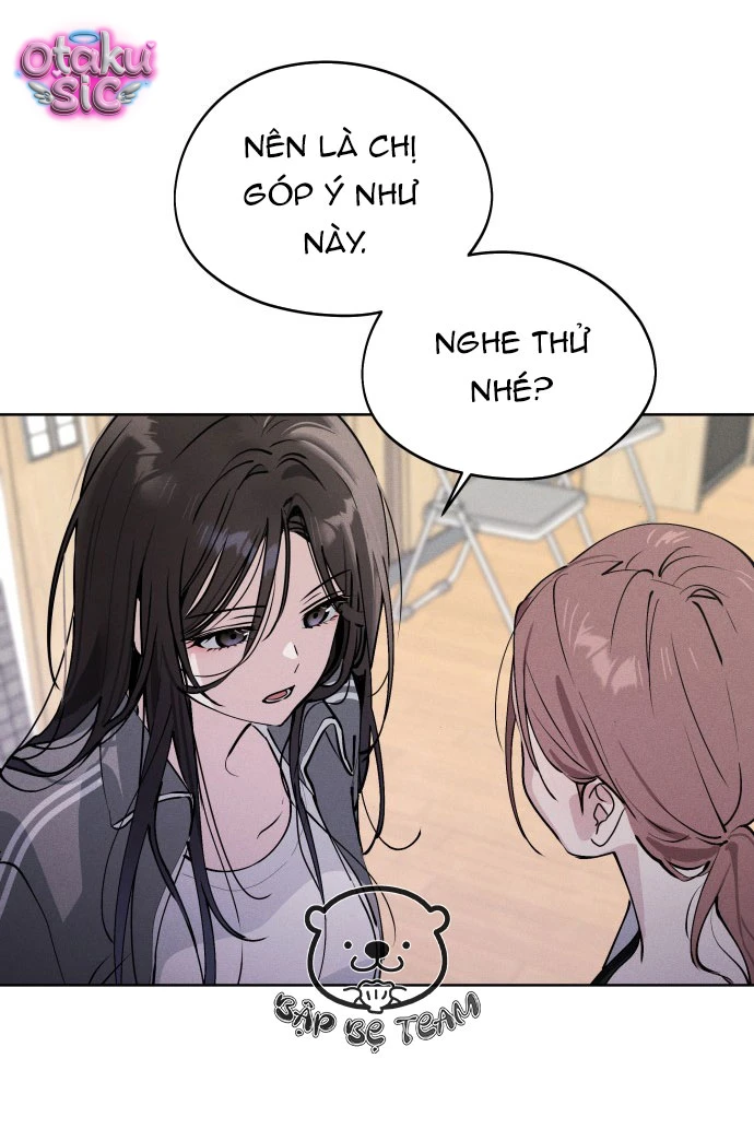 Hôm nay tôi là con gái - Chap 25 - Trang 16