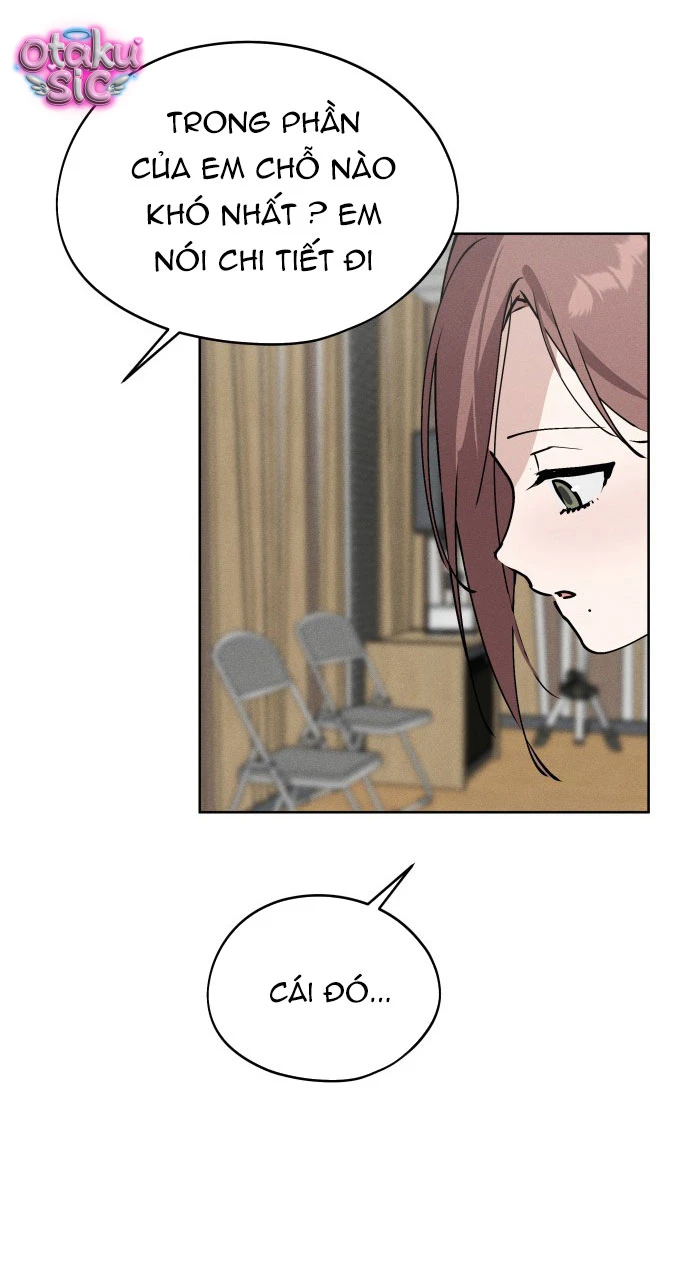 Hôm nay tôi là con gái - Chap 25 - Trang 17