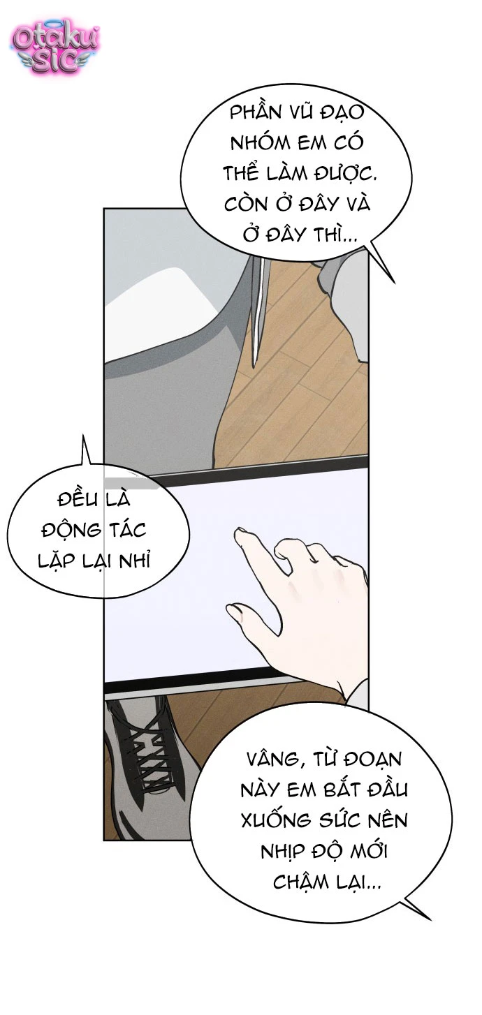 Hôm nay tôi là con gái - Chap 25 - Trang 18
