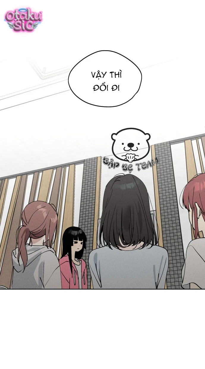 Hôm nay tôi là con gái - Chap 25 - Trang 19