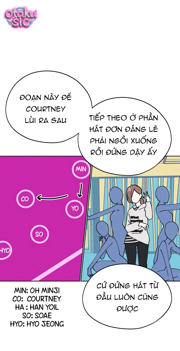 Hôm nay tôi là con gái - Chap 25 - Trang 20