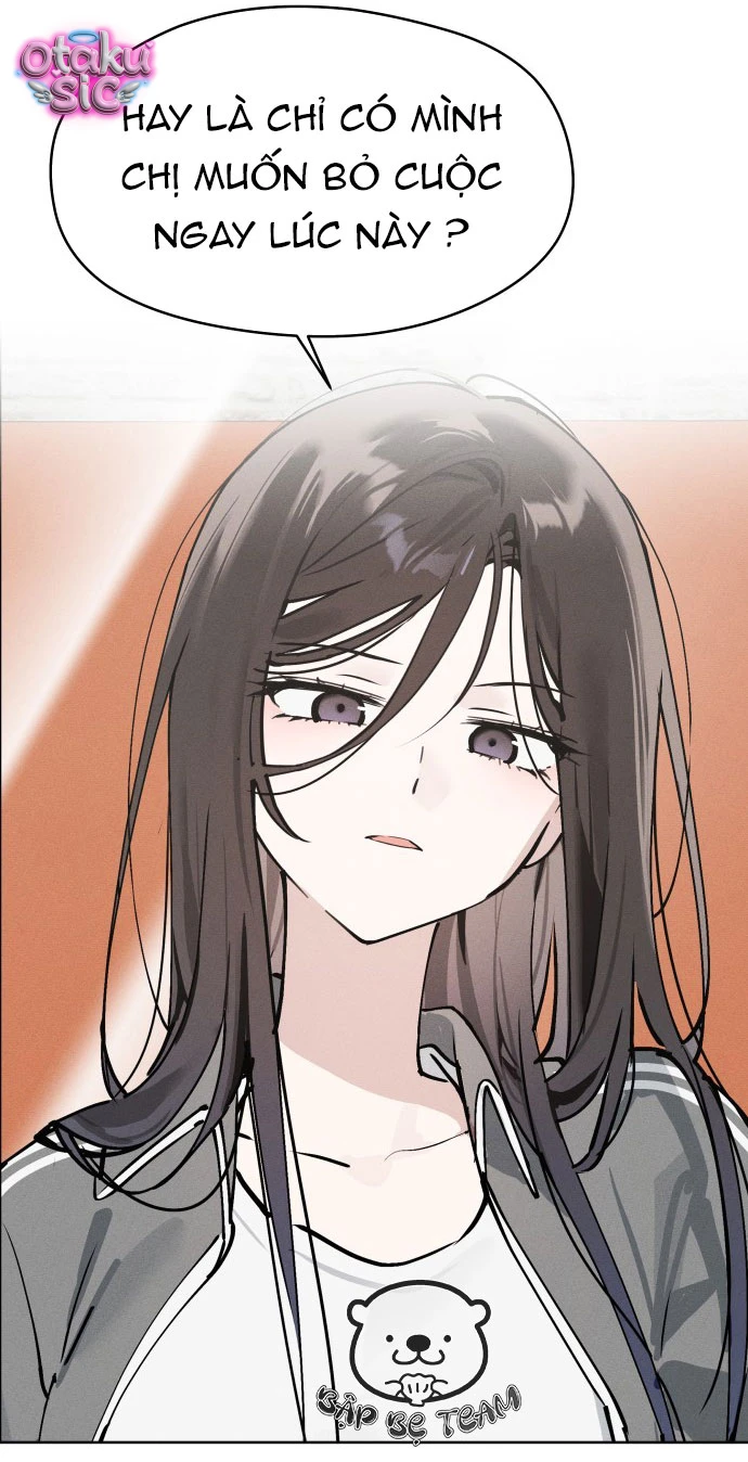 Hôm nay tôi là con gái - Chap 25 - Trang 3