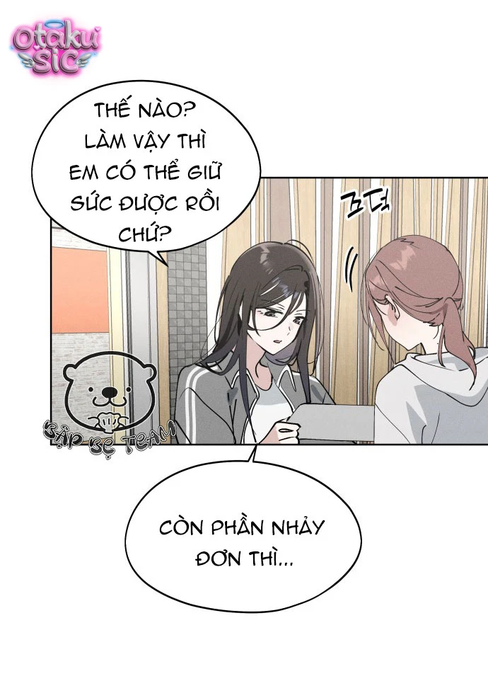 Hôm nay tôi là con gái - Chap 25 - Trang 21