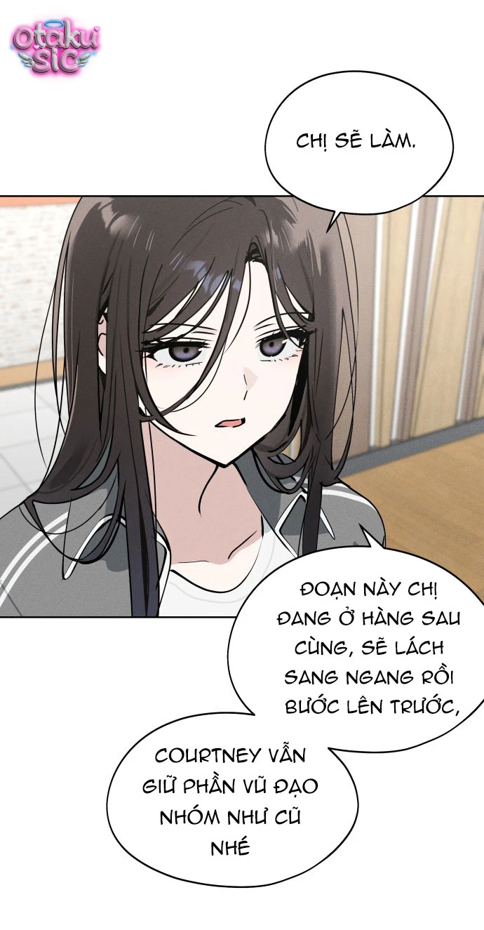 Hôm nay tôi là con gái - Chap 25 - Trang 22