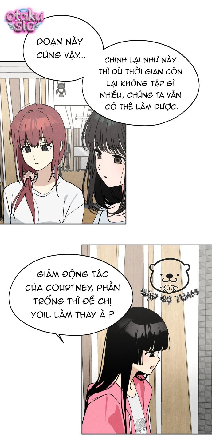 Hôm nay tôi là con gái - Chap 25 - Trang 23