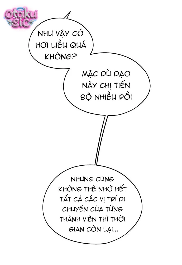 Hôm nay tôi là con gái - Chap 25 - Trang 24
