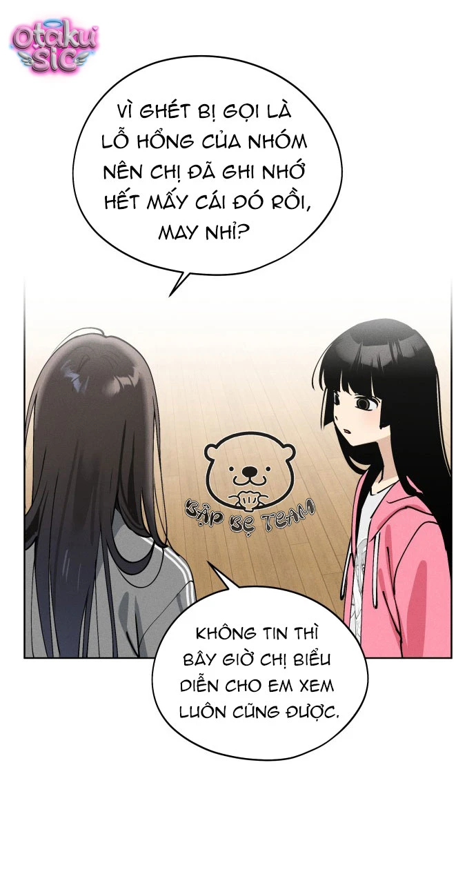 Hôm nay tôi là con gái - Chap 25 - Trang 26