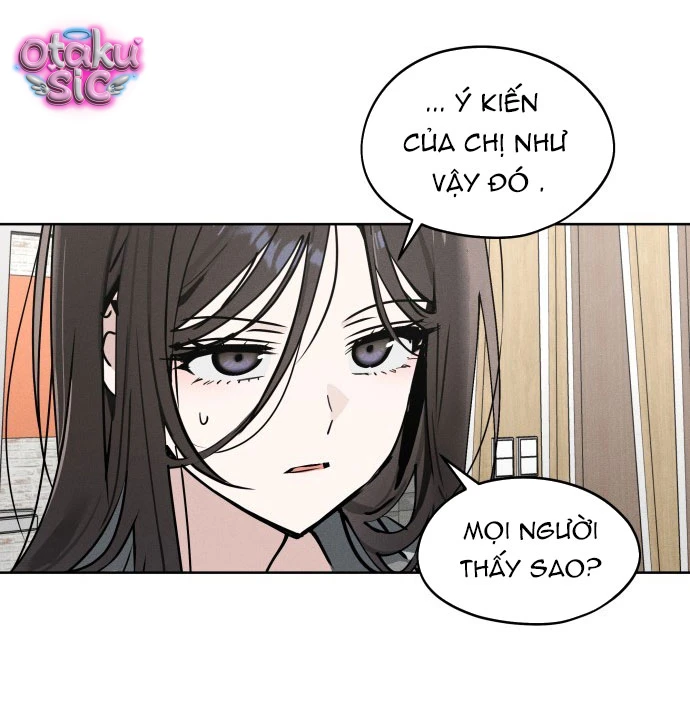 Hôm nay tôi là con gái - Chap 25 - Trang 27