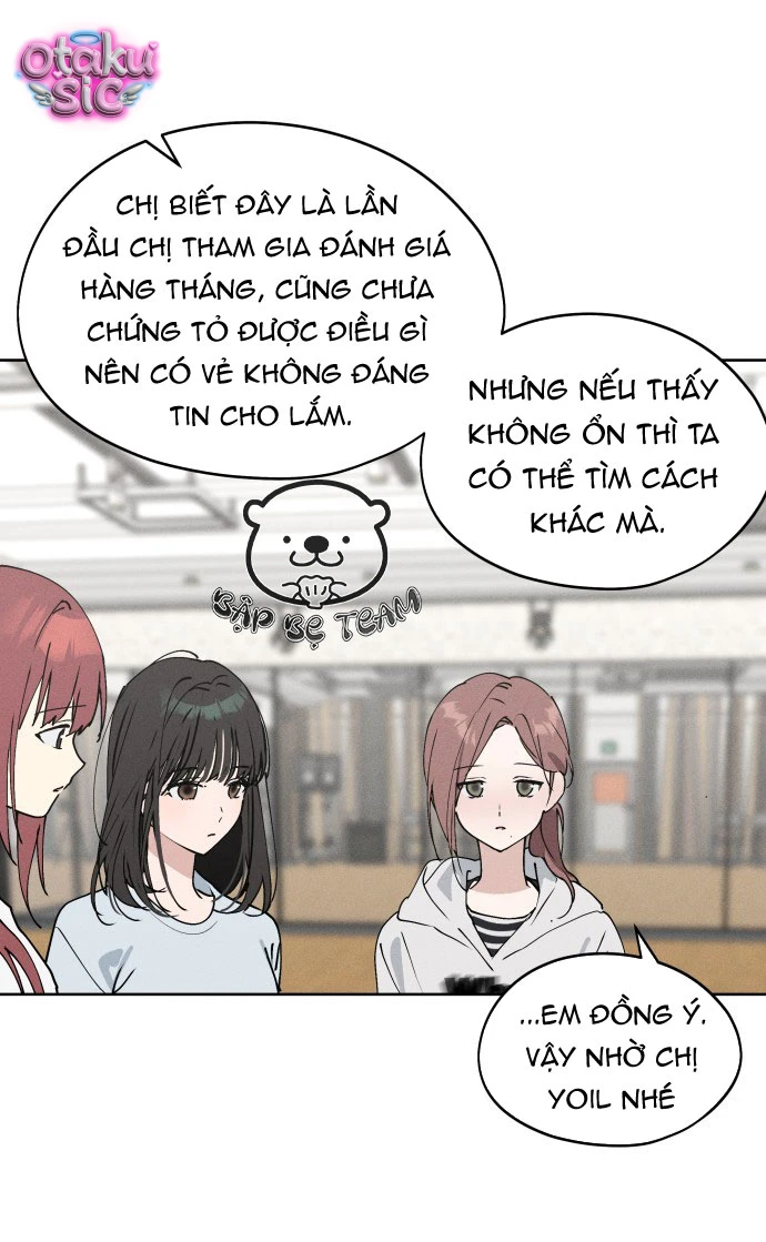 Hôm nay tôi là con gái - Chap 25 - Trang 28