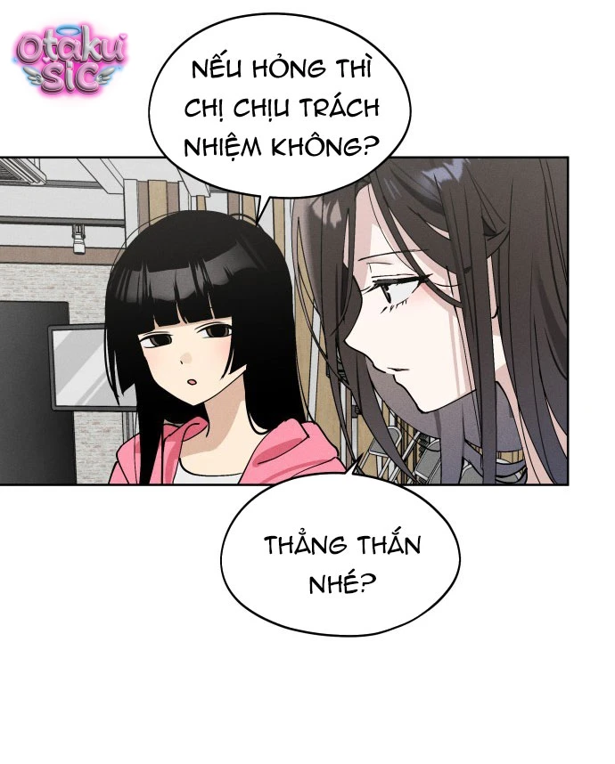 Hôm nay tôi là con gái - Chap 25 - Trang 29