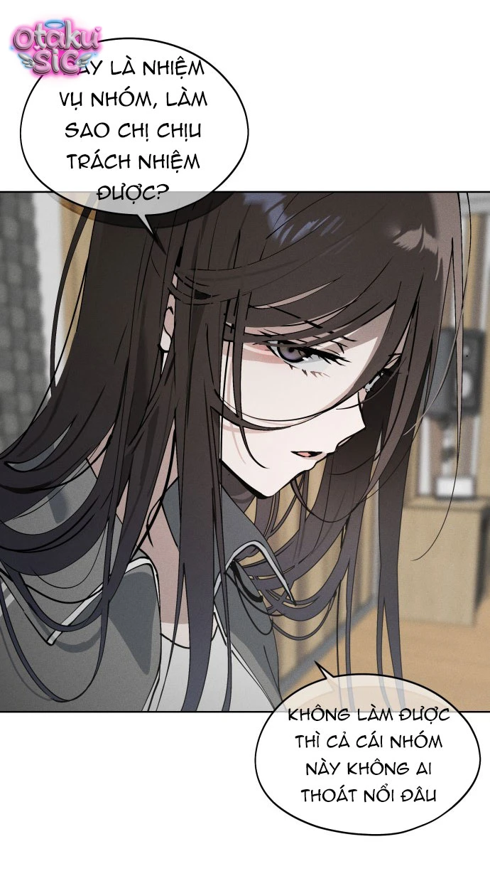 Hôm nay tôi là con gái - Chap 25 - Trang 30