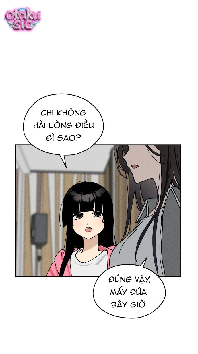 Hôm nay tôi là con gái - Chap 25 - Trang 4