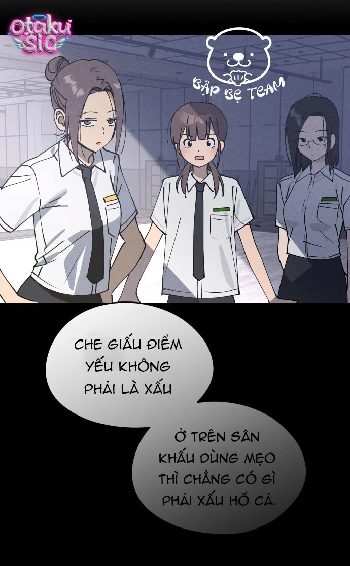 Hôm nay tôi là con gái - Chap 25 - Trang 32