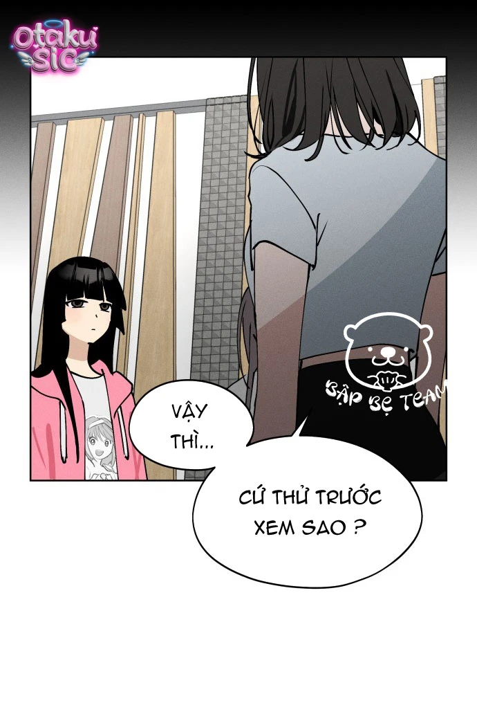 Hôm nay tôi là con gái - Chap 25 - Trang 34