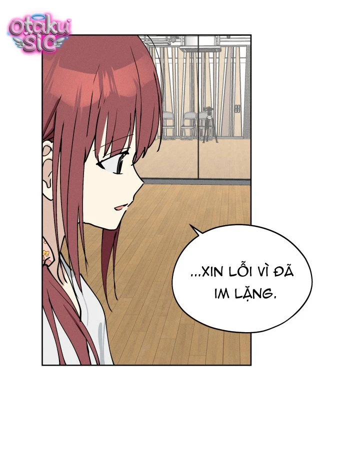 Hôm nay tôi là con gái - Chap 25 - Trang 36