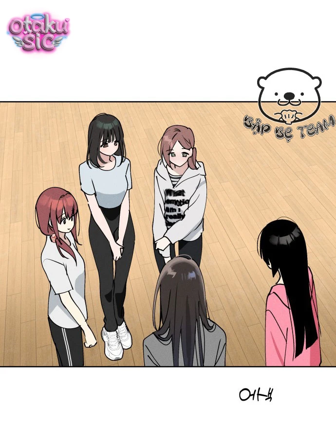 Hôm nay tôi là con gái - Chap 25 - Trang 37