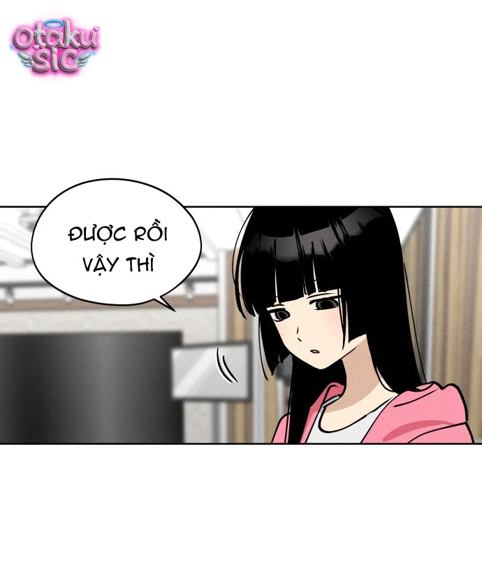 Hôm nay tôi là con gái - Chap 25 - Trang 38