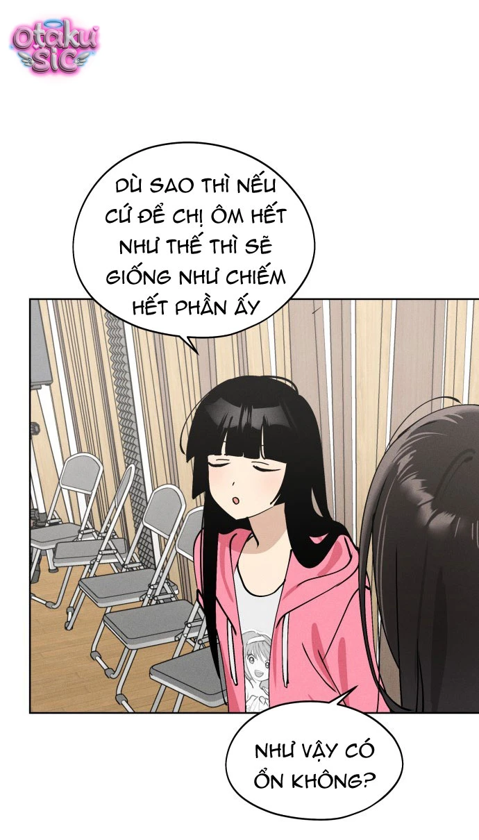 Hôm nay tôi là con gái - Chap 25 - Trang 40