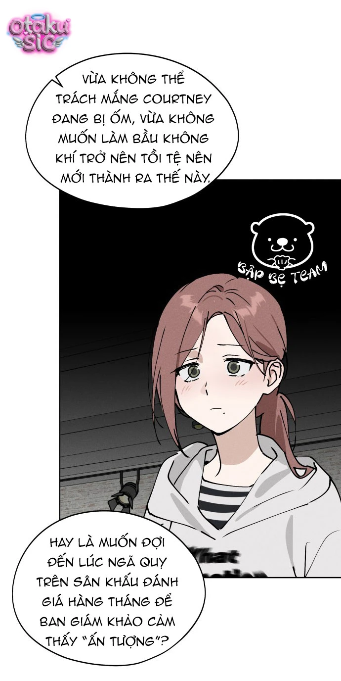 Hôm nay tôi là con gái - Chap 25 - Trang 5