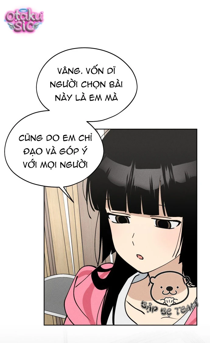 Hôm nay tôi là con gái - Chap 25 - Trang 41