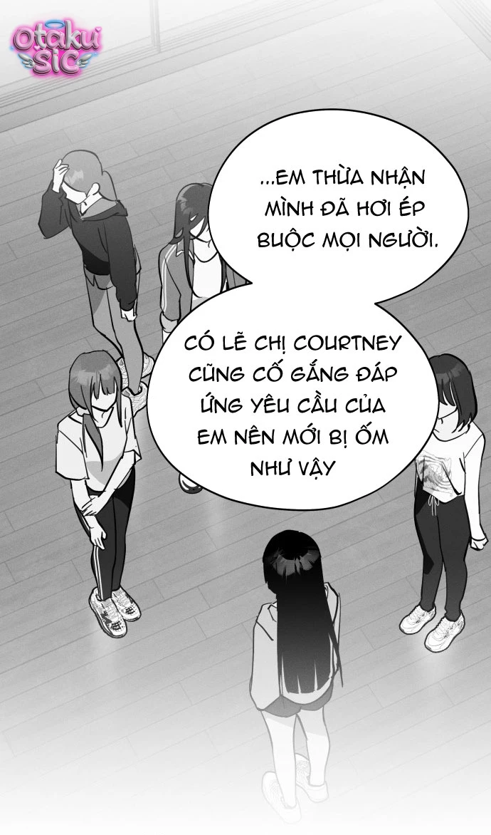 Hôm nay tôi là con gái - Chap 25 - Trang 42