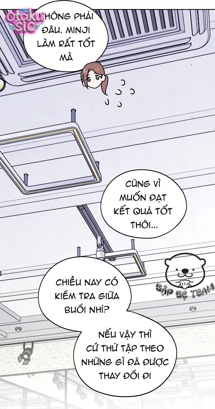 Hôm nay tôi là con gái - Chap 25 - Trang 43