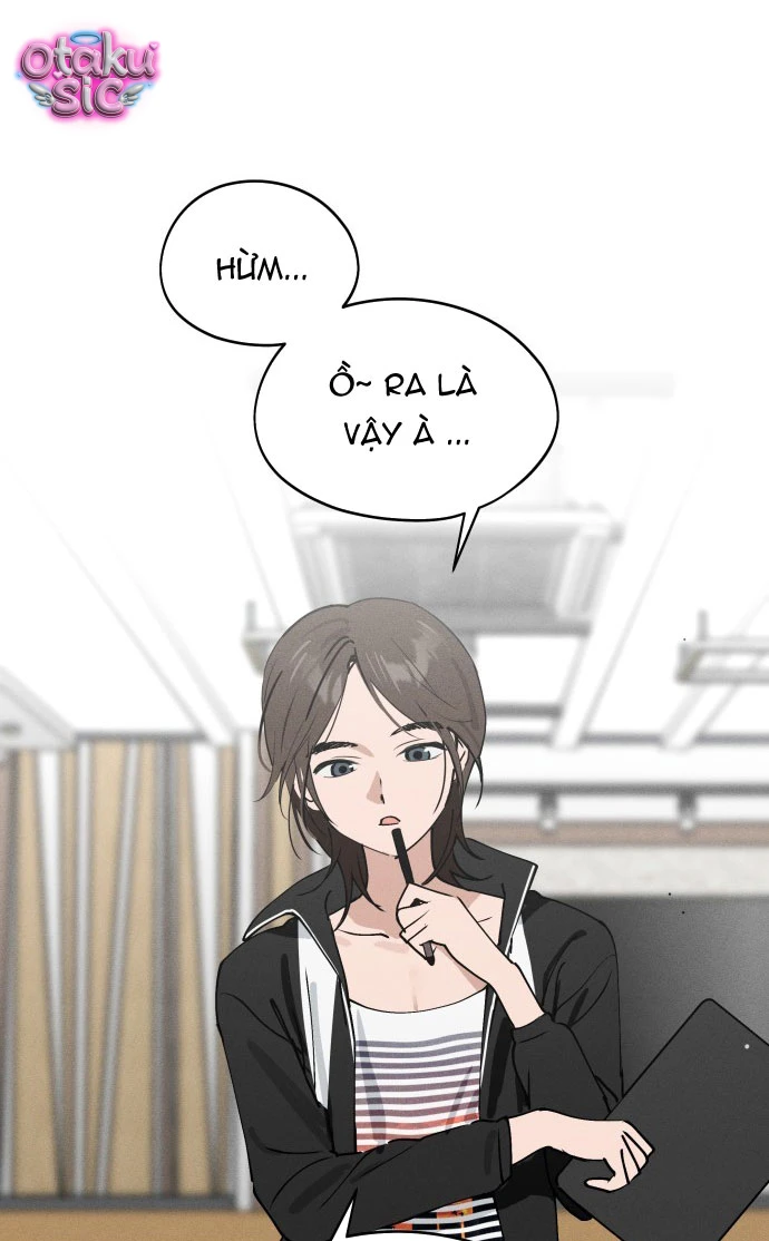 Hôm nay tôi là con gái - Chap 25 - Trang 45