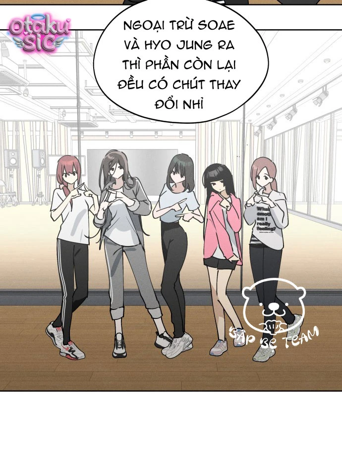 Hôm nay tôi là con gái - Chap 25 - Trang 46