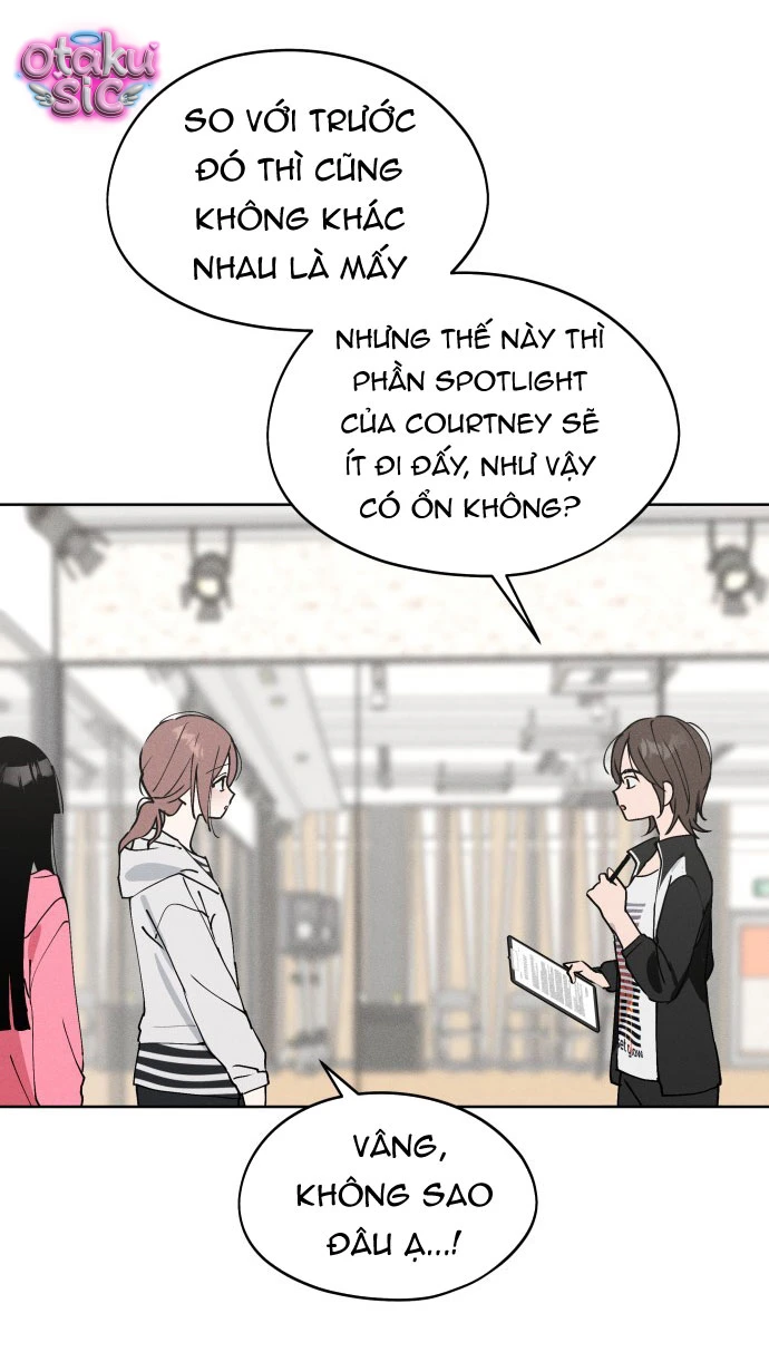 Hôm nay tôi là con gái - Chap 25 - Trang 47