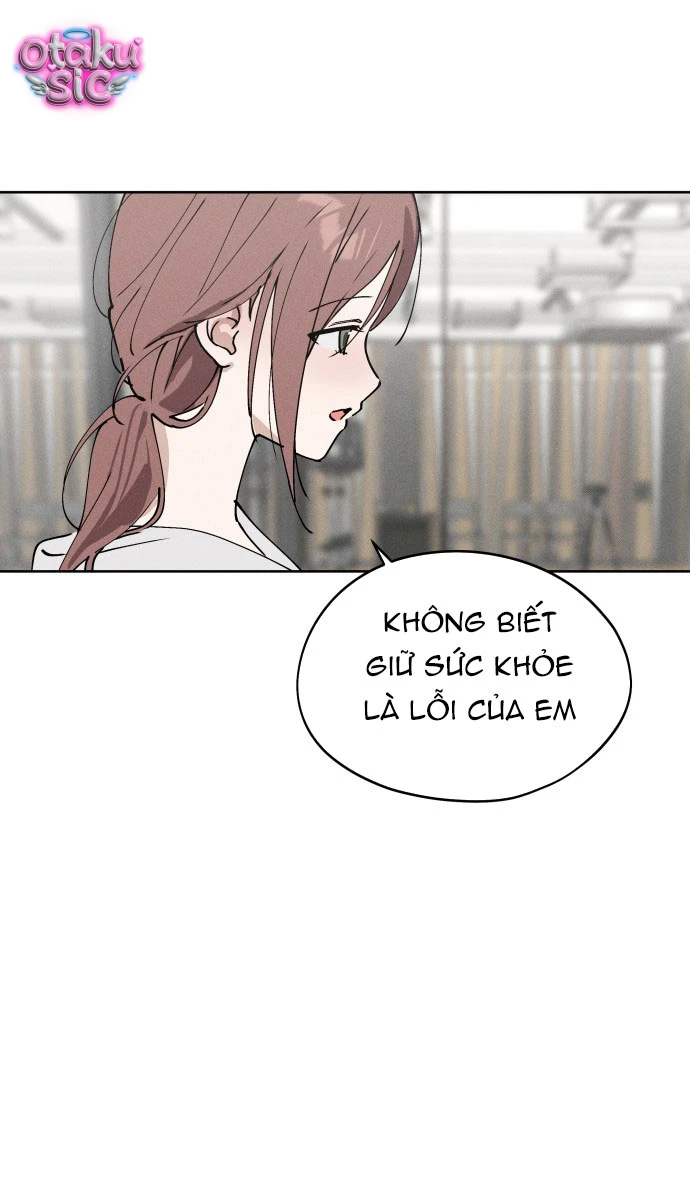 Hôm nay tôi là con gái - Chap 25 - Trang 48