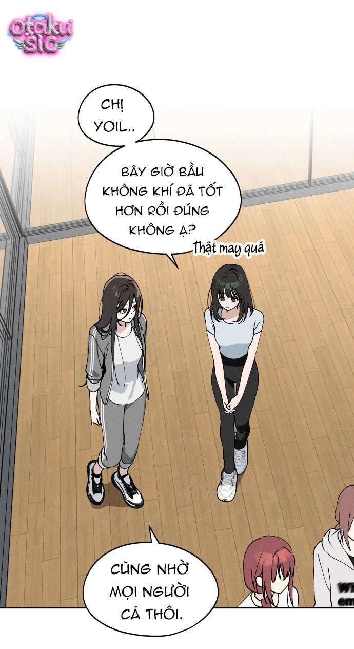 Hôm nay tôi là con gái - Chap 25 - Trang 50