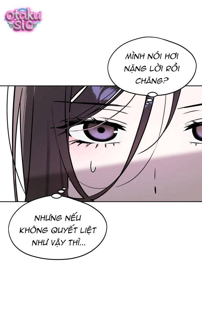 Hôm nay tôi là con gái - Chap 25 - Trang 6