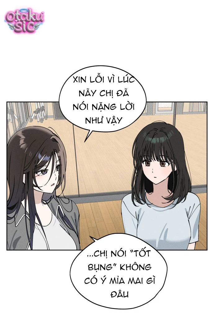Hôm nay tôi là con gái - Chap 25 - Trang 51