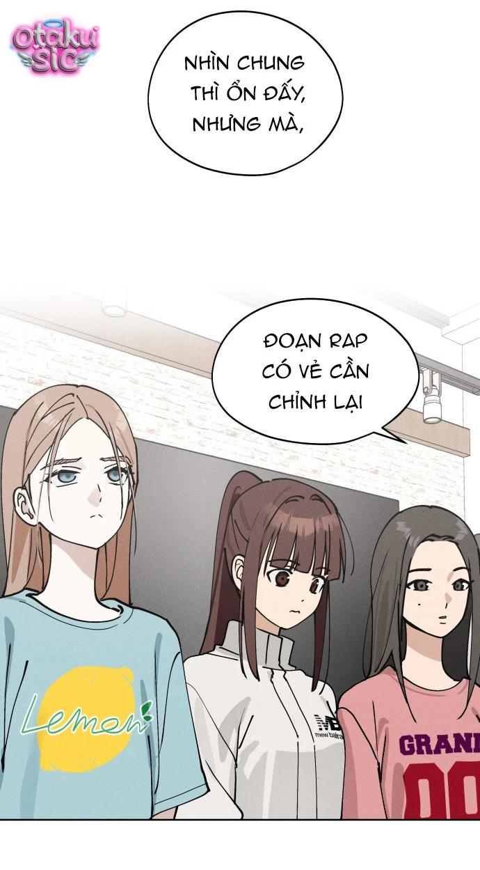 Hôm nay tôi là con gái - Chap 25 - Trang 54
