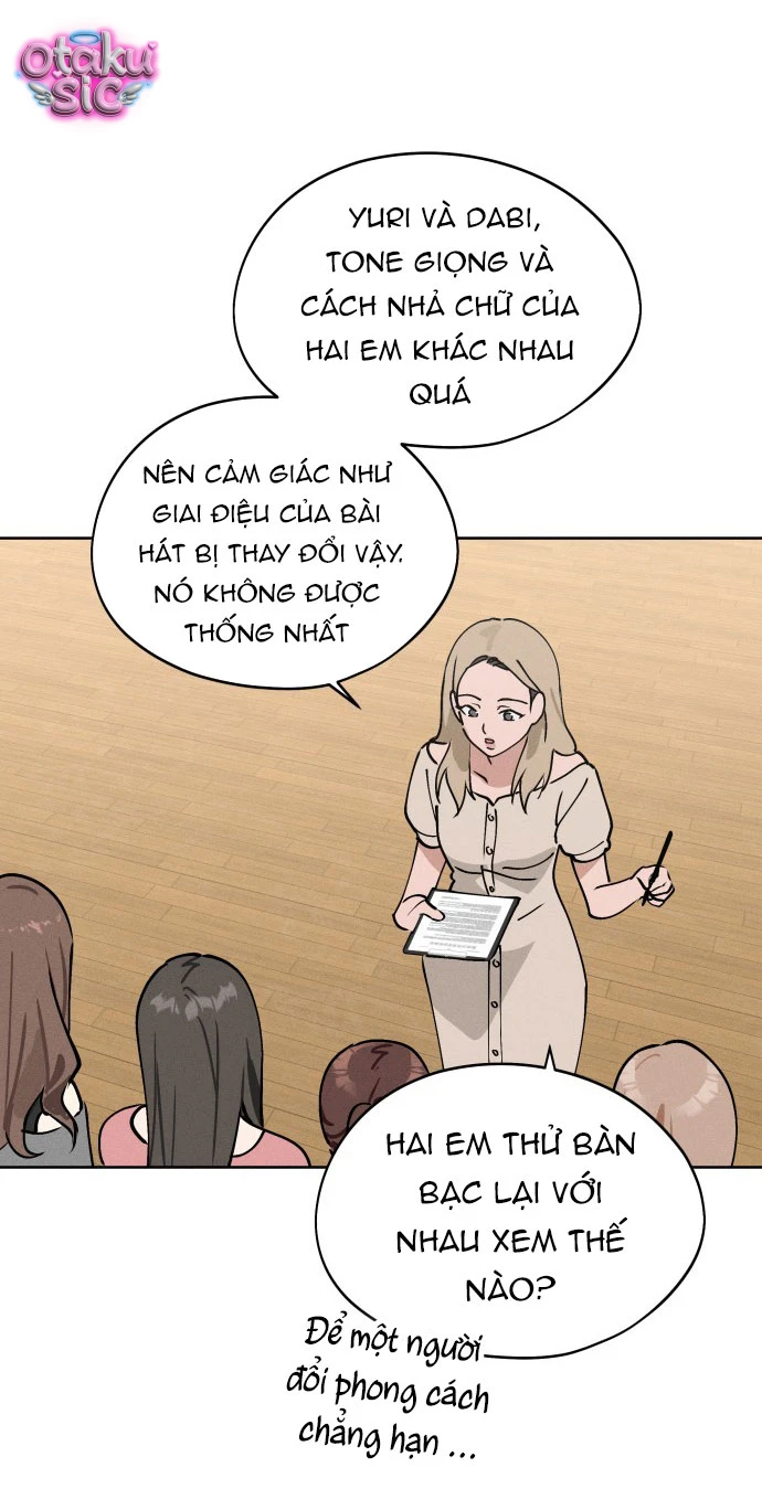 Hôm nay tôi là con gái - Chap 25 - Trang 55