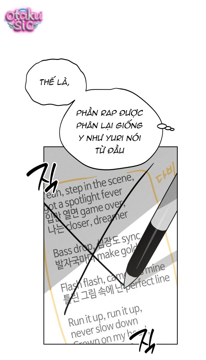 Hôm nay tôi là con gái - Chap 25 - Trang 56