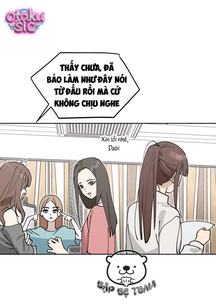 Hôm nay tôi là con gái - Chap 25 - Trang 57