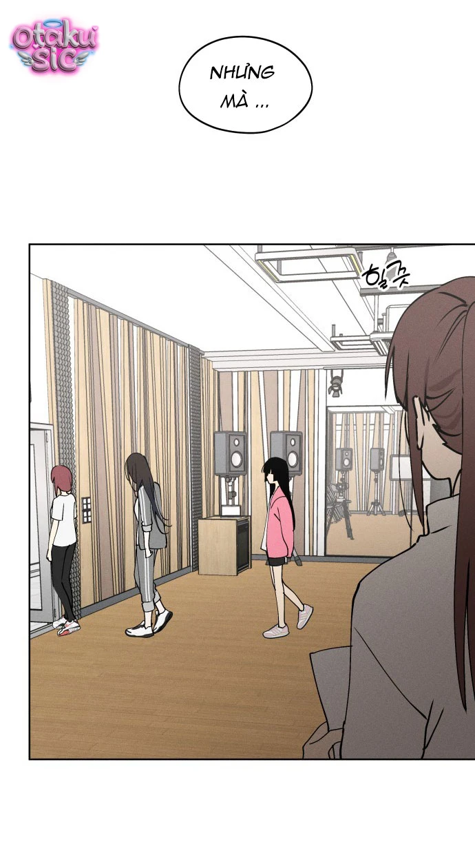 Hôm nay tôi là con gái - Chap 25 - Trang 59