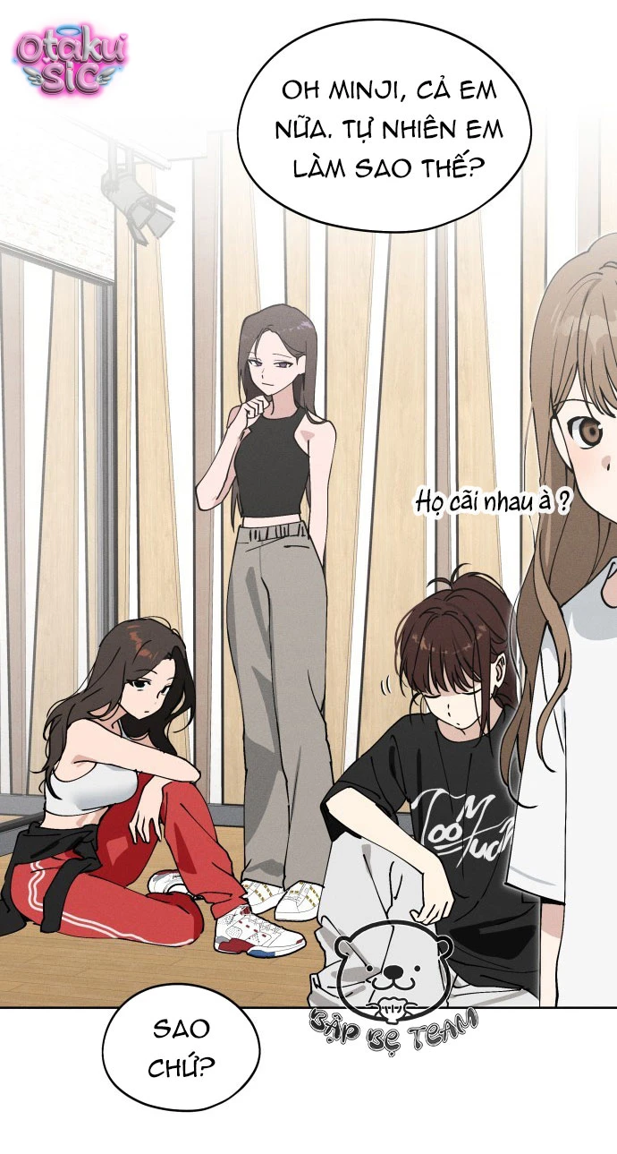 Hôm nay tôi là con gái - Chap 25 - Trang 7