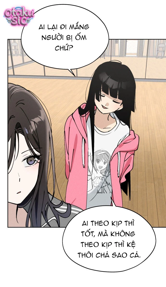 Hôm nay tôi là con gái - Chap 25 - Trang 61