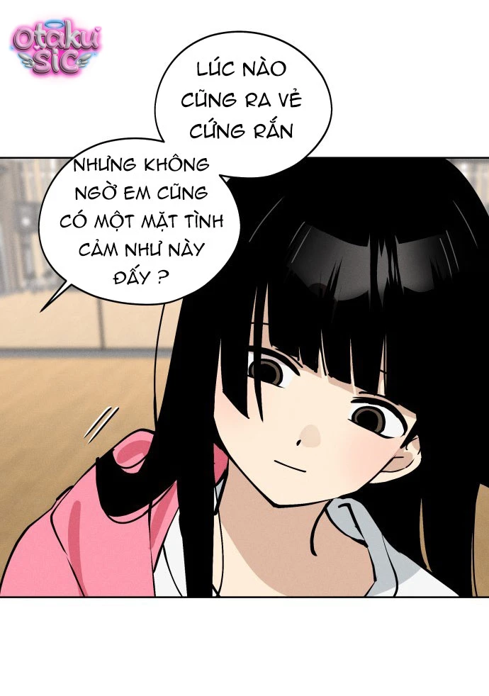 Hôm nay tôi là con gái - Chap 25 - Trang 63