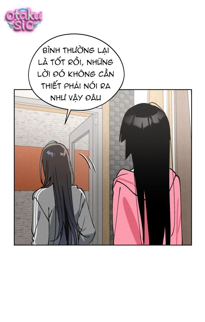 Hôm nay tôi là con gái - Chap 25 - Trang 64