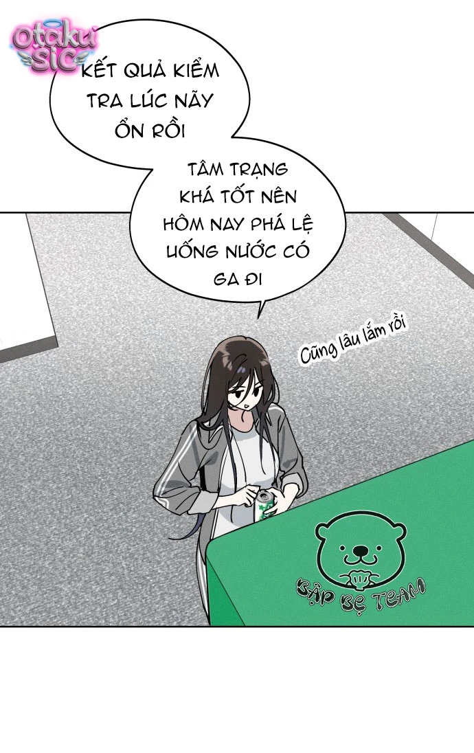 Hôm nay tôi là con gái - Chap 25 - Trang 68