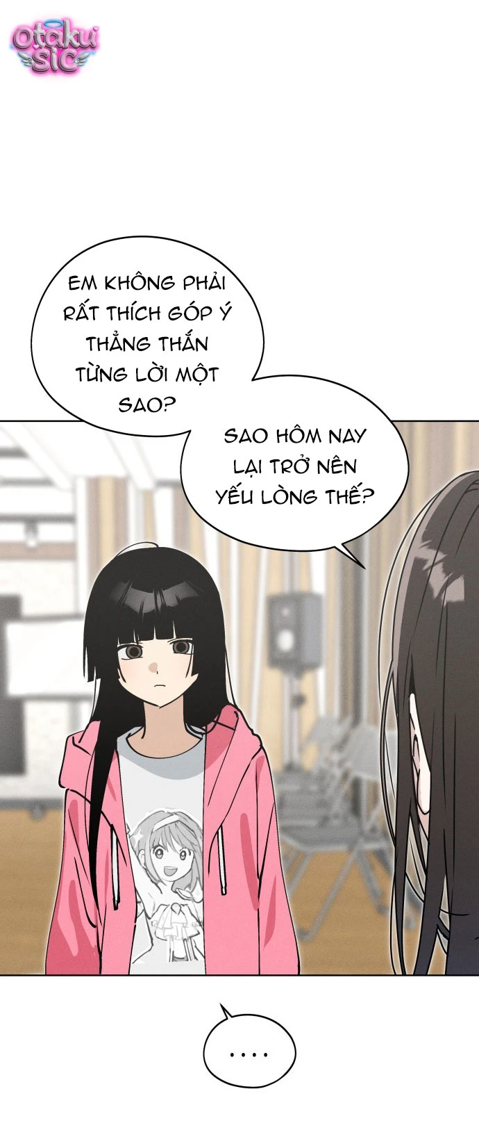 Hôm nay tôi là con gái - Chap 25 - Trang 8