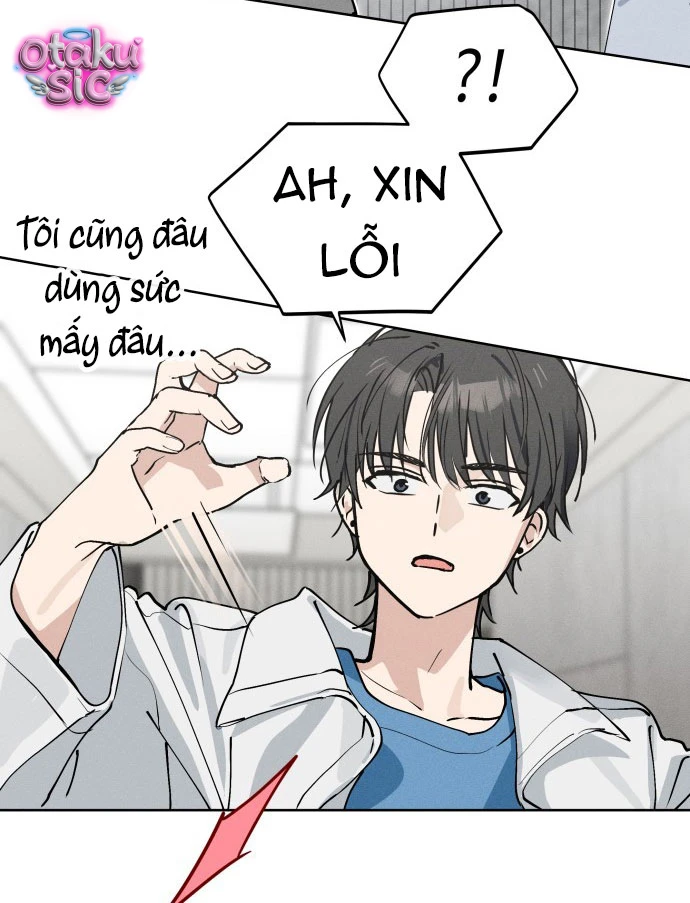 Hôm nay tôi là con gái - Chap 25 - Trang 81