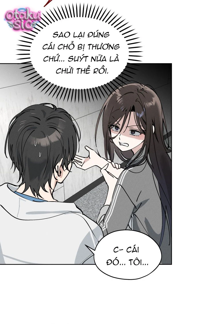 Hôm nay tôi là con gái - Chap 25 - Trang 82